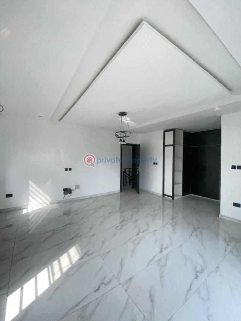 4 bedroom Semi detached Duplex For Sale In An Estate Ikota Lekki Lagos - 12