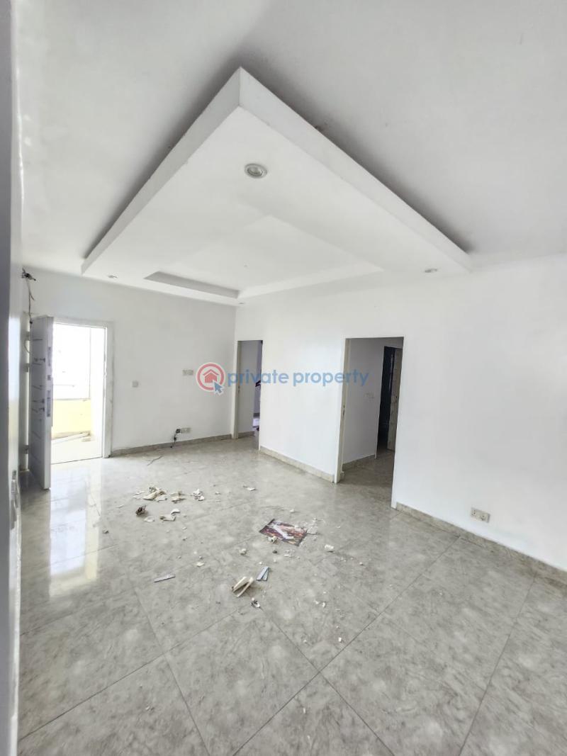 4 bedroom Semi detached Duplex For Rent Ikate Elegushi Lekki Lagos - 11