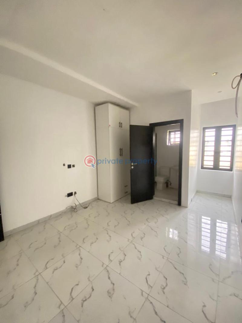 4 bedroom Semi detached Duplex For Sale In An Estate Ikota Lekki Lagos - 18