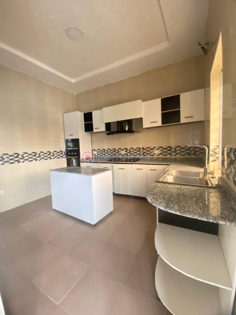 4 bedroom Duplex For Sale Before Jubilee Bridge Ajah Lagos - 8