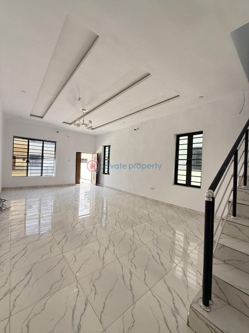 4 bedroom Semi detached Duplex For Sale Orchid Lekki Lagos - 1