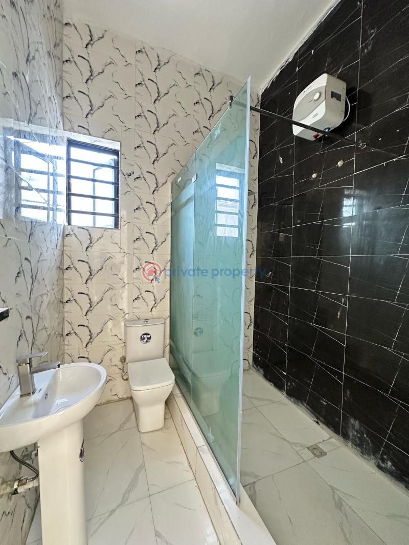 4 bedroom Semi detached Duplex For Sale Ikota Lekki Lagos - 0