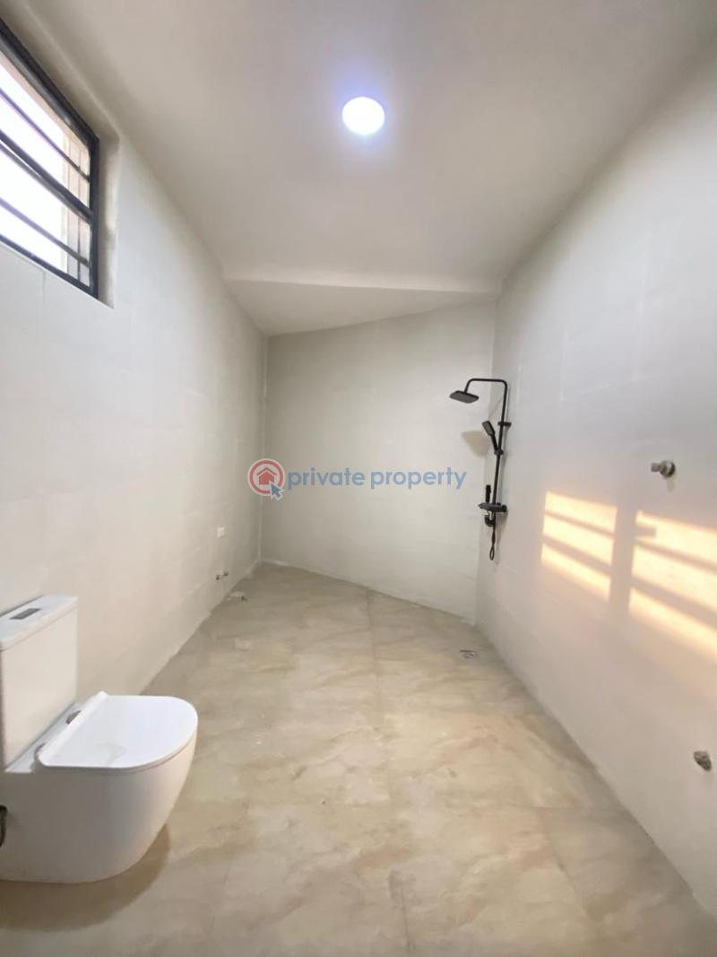4 bedroom Semi detached Duplex For Sale Chevron Drive Lekki Lagos - 15