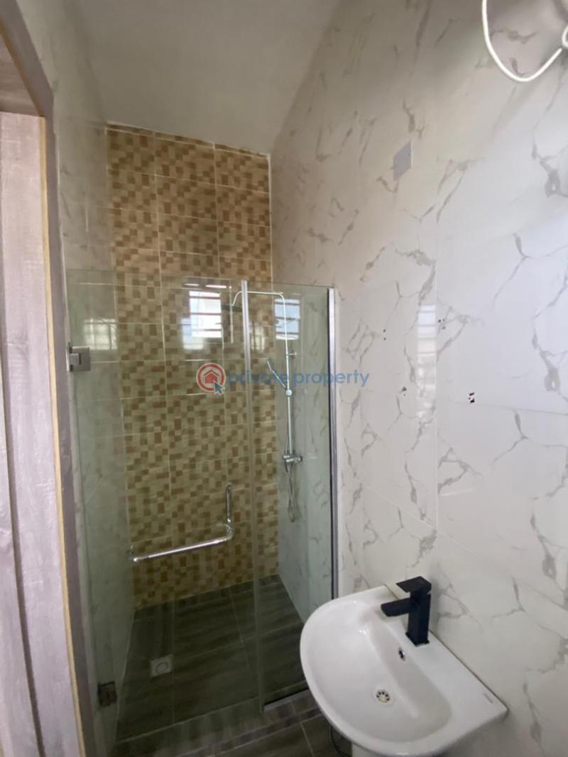 4 bedroom Semi detached Duplex For Rent Harris Drives Vgc Victoria Garden City Lekki Lagos - 5