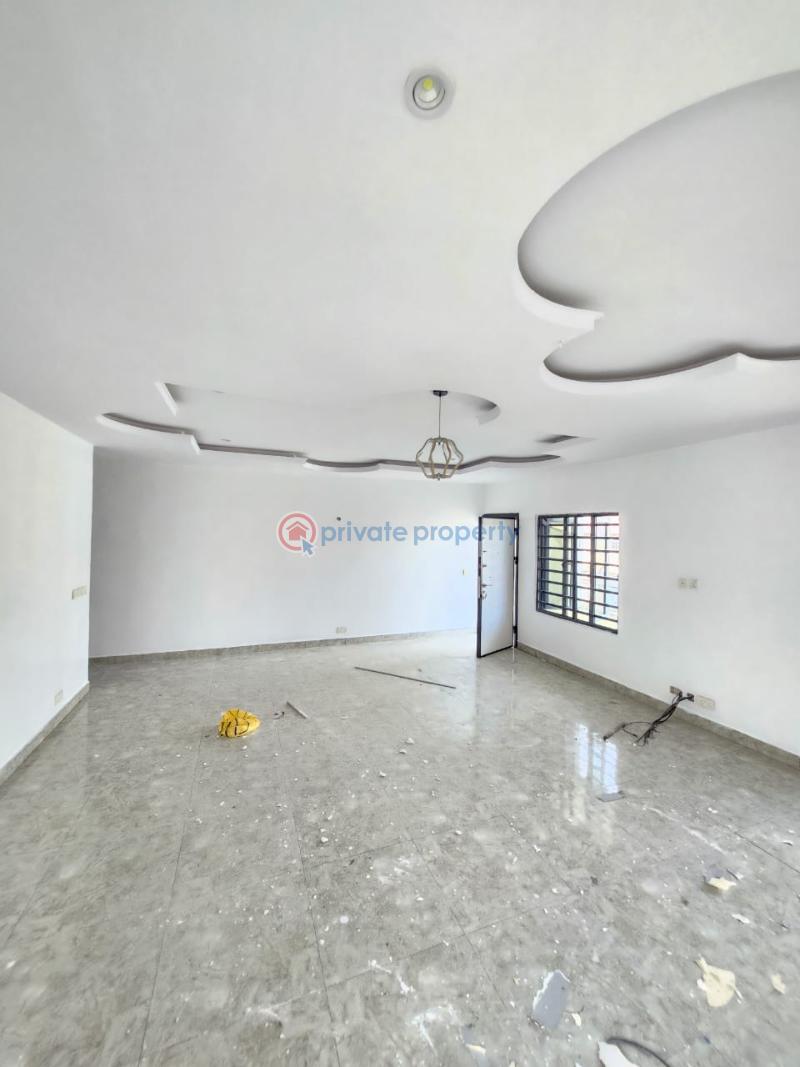 4 bedroom Semi detached Duplex For Rent Ikate Elegushi Lekki Lagos - 3