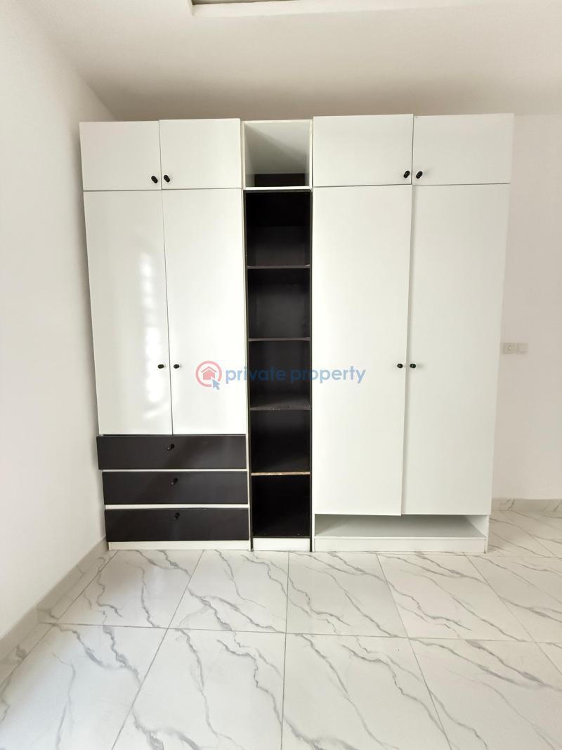 4 bedroom Semi detached Duplex For Sale Orchid Lekki Lagos - 10