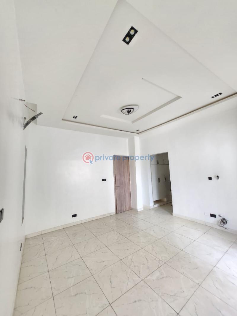 4 bedroom Detached Duplex For Sale Chevron Axis Chevron Drive Lekki Lagos - 12