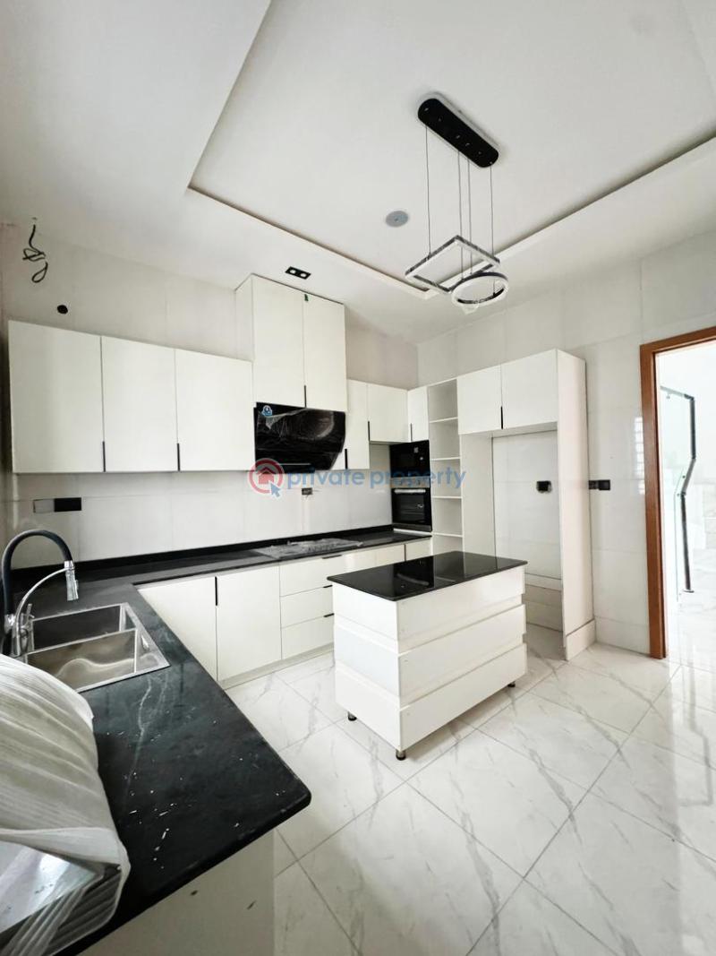 4 bedroom Semi detached Duplex For Sale Orchid Lekki Lagos - 3