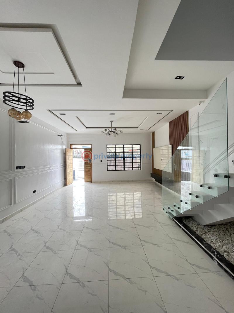 4 bedroom Semi detached Duplex For Sale Orchid Lekki Lagos - 2
