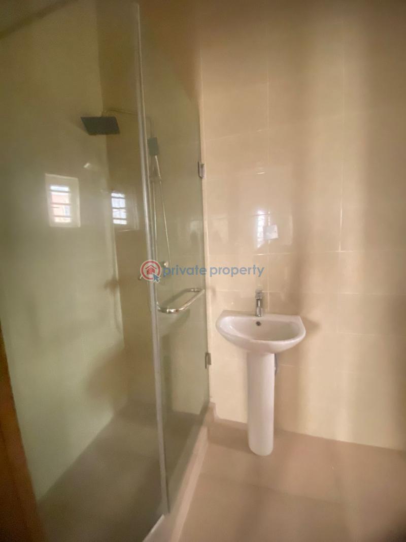 4 bedroom Duplex For Sale Before Jubilee Bridge Ajah Lagos - 3
