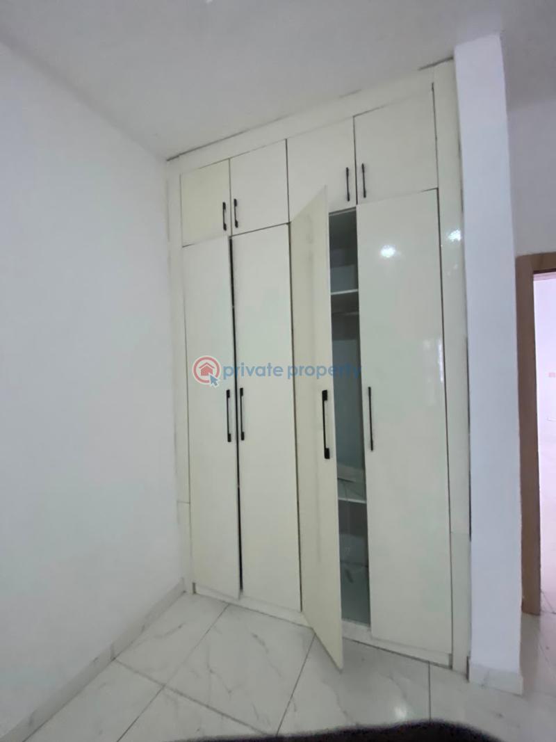 4 bedroom Semi detached Duplex For Rent Ikate Elegushi Lekki Lagos - 4