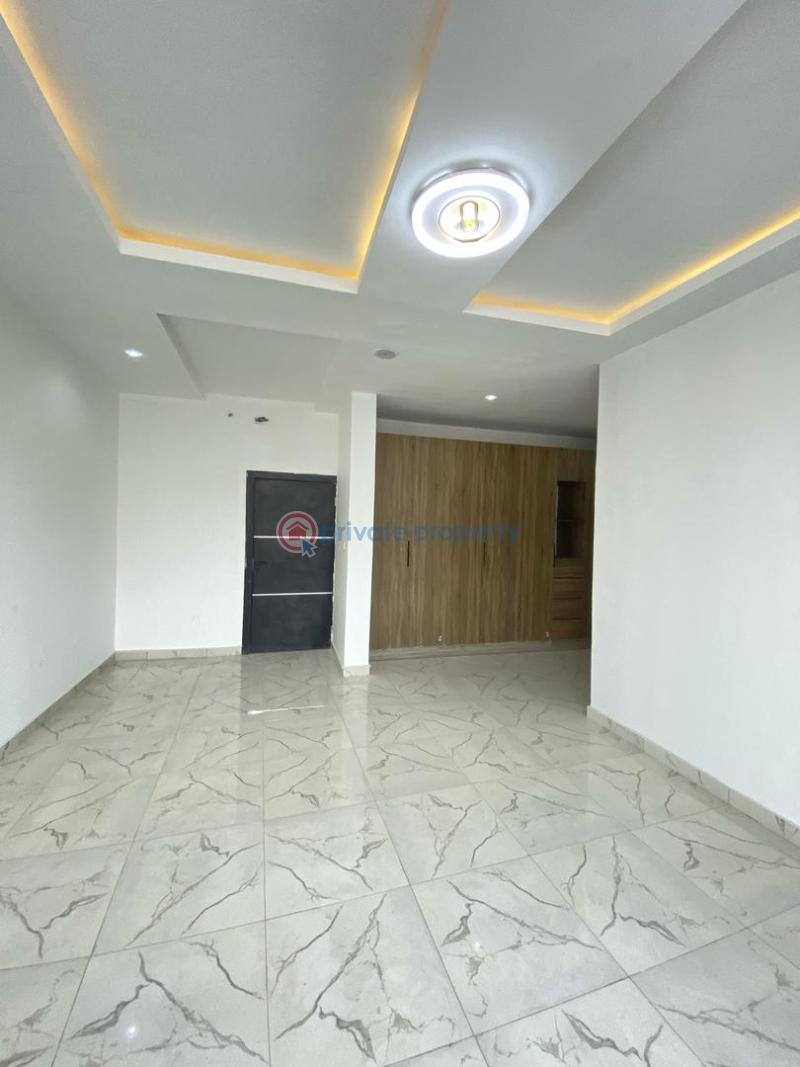 4 bedroom Semi detached Duplex For Sale Chevron Drive Lekki Lagos - 16