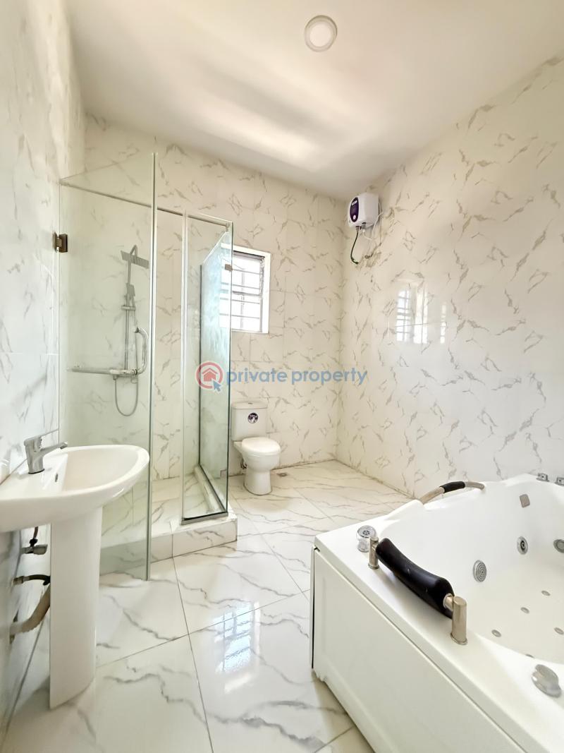 4 bedroom Semi detached Duplex For Sale Orchid Lekki Lagos - 8