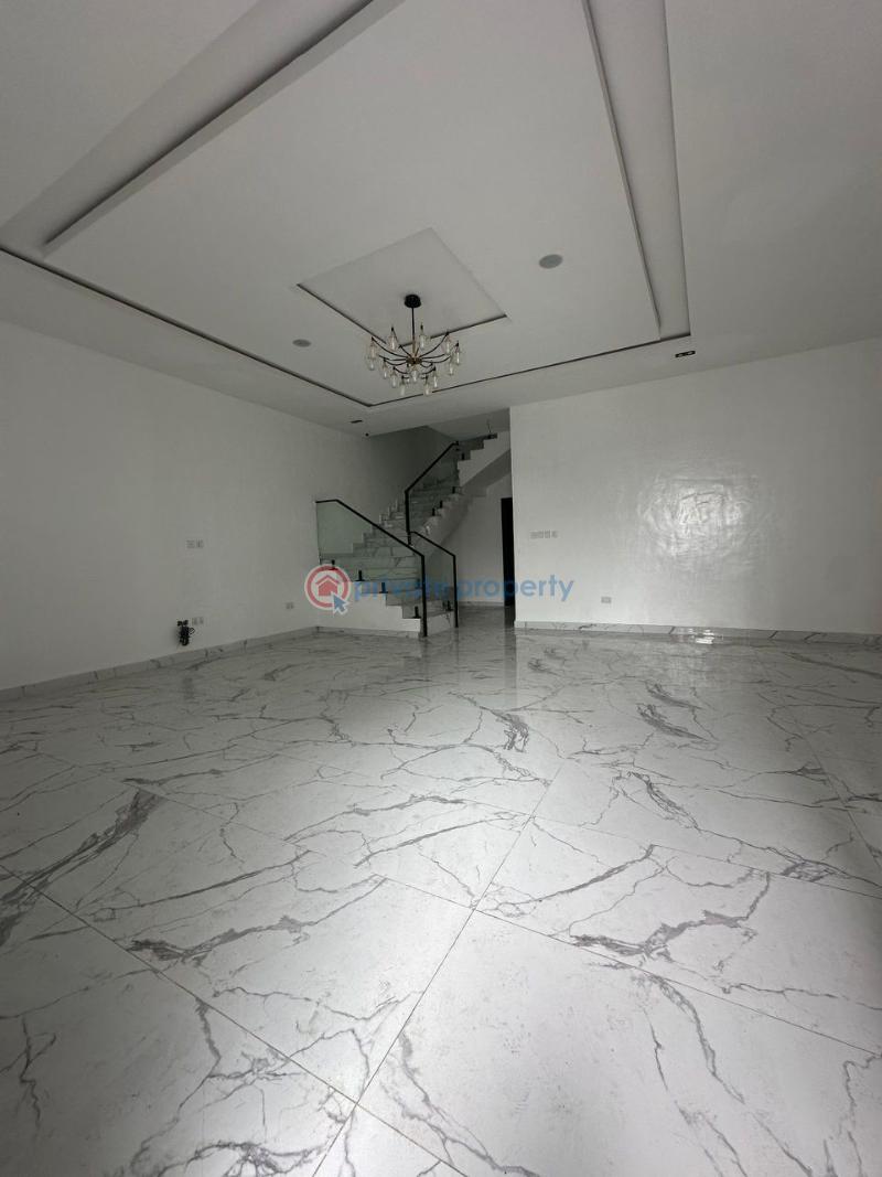 4 bedroom Semi detached Duplex For Sale Orchid Lekki Lagos - 2