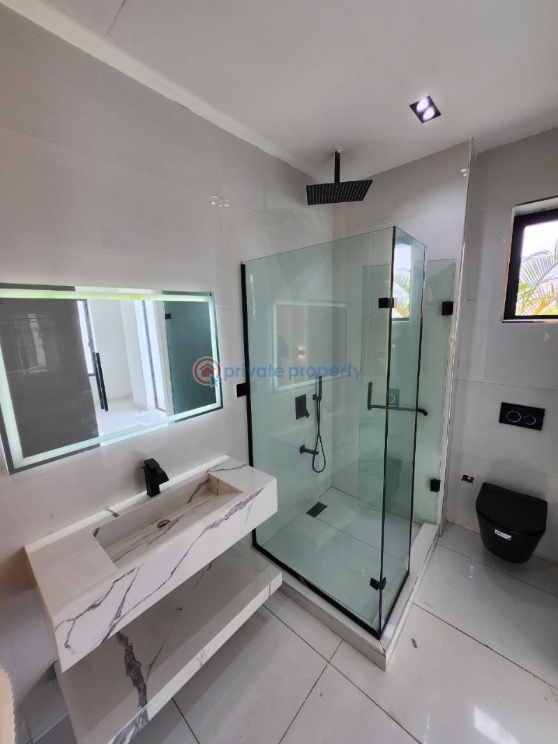 4 bedroom Detached Duplex For Sale Chevron Axis Chevron Drive Lekki Lagos - 24
