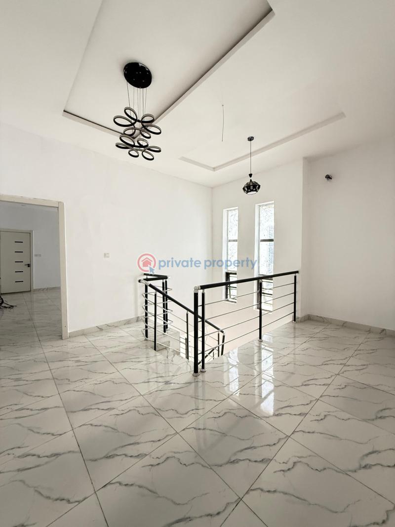 4 bedroom Semi detached Duplex For Sale Orchid Lekki Lagos - 6
