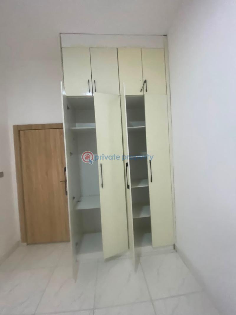 4 bedroom Semi detached Duplex For Rent Ikate Elegushi Lekki Lagos - 7