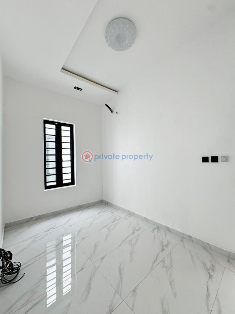 4 bedroom Semi detached Duplex For Sale Orchid Lekki Lagos - 7