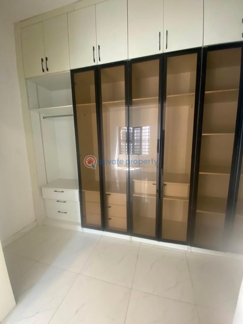 4 bedroom Semi detached Duplex For Rent Ikate Elegushi Lekki Lagos - 9