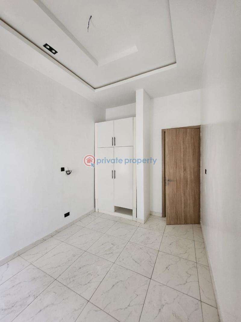 4 bedroom Detached Duplex For Sale Chevron Axis Chevron Drive Lekki Lagos - 19