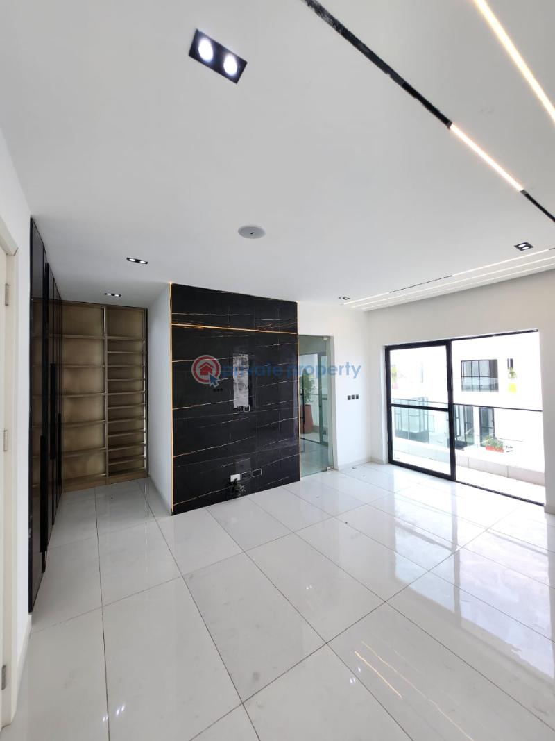 4 bedroom Detached Duplex For Sale Chevron Axis Chevron Drive Lekki Lagos - 13