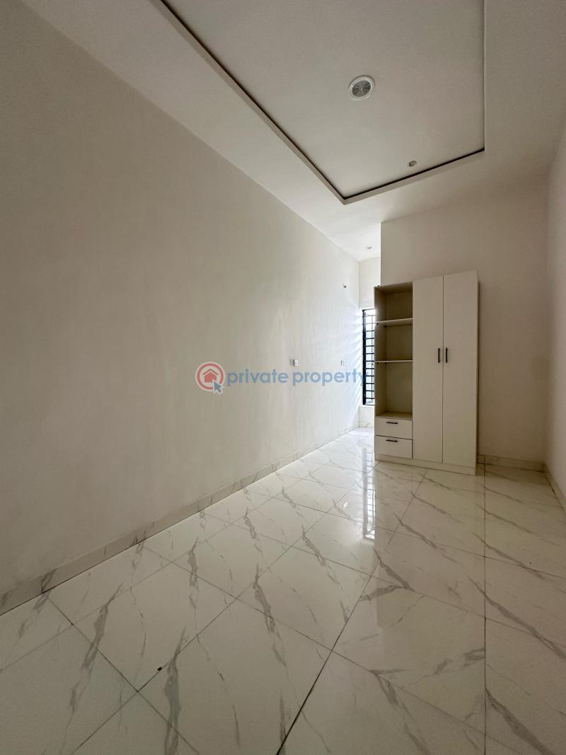 4 bedroom Semi detached Duplex For Sale Ikota Lekki Lagos - 6