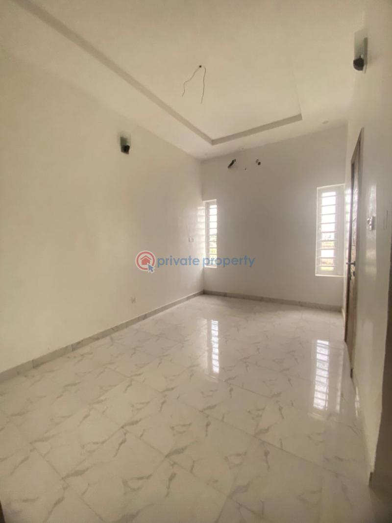 4 bedroom Duplex For Sale Before Jubilee Bridge Ajah Lagos - 10