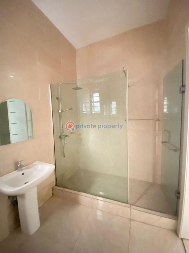 4 bedroom Semi detached Duplex For Rent Victoria Garden City Lekki Lagos - 13