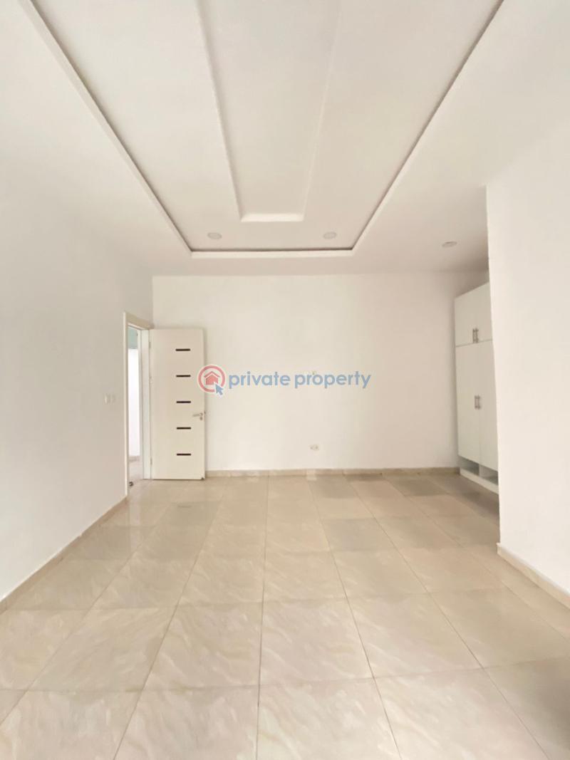 4 bedroom Semi detached Duplex For Rent Victoria Garden City Lekki Lagos - 10
