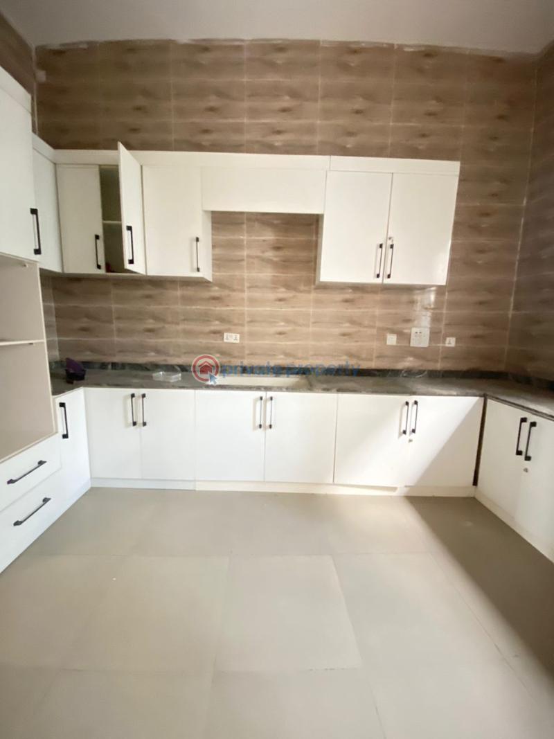 4 bedroom Semi detached Duplex For Rent Victoria Garden City Lekki Lagos - 7