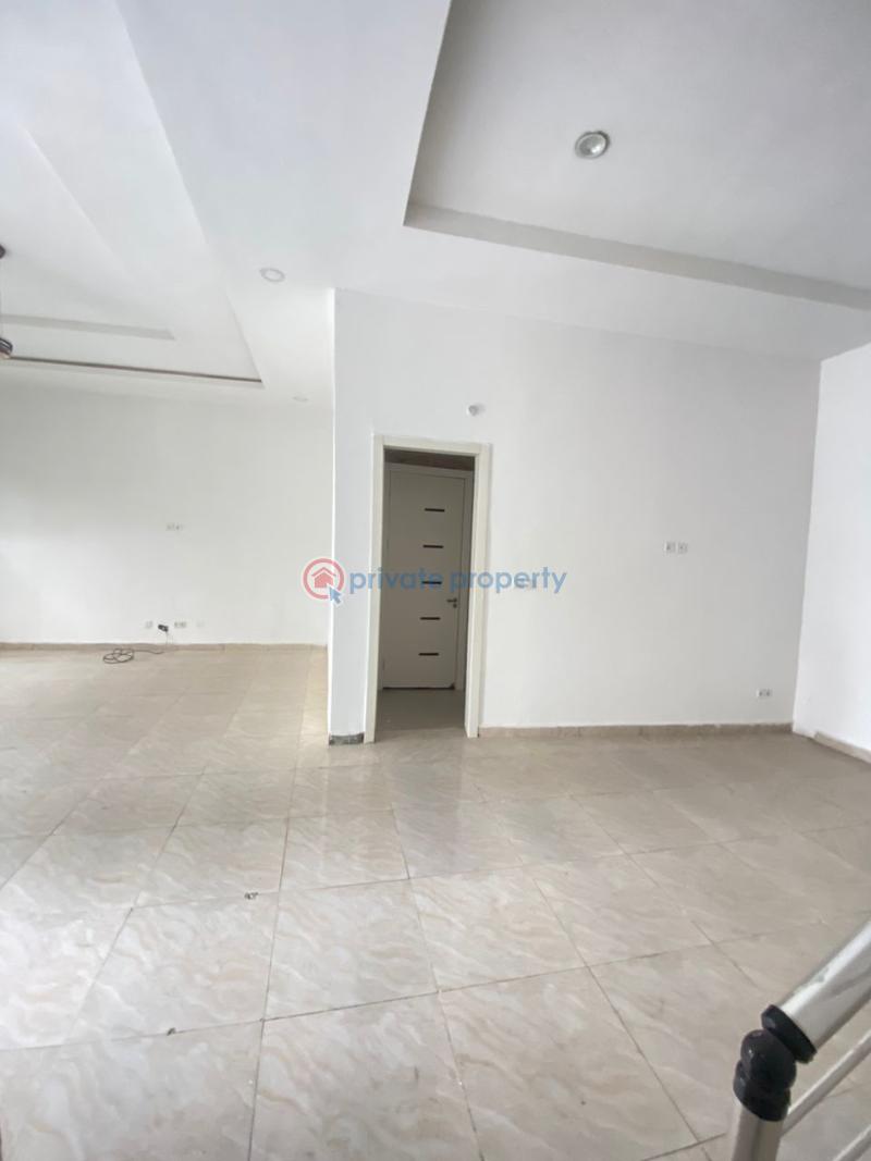 4 bedroom Semi detached Duplex For Rent Victoria Garden City Lekki Lagos - 3