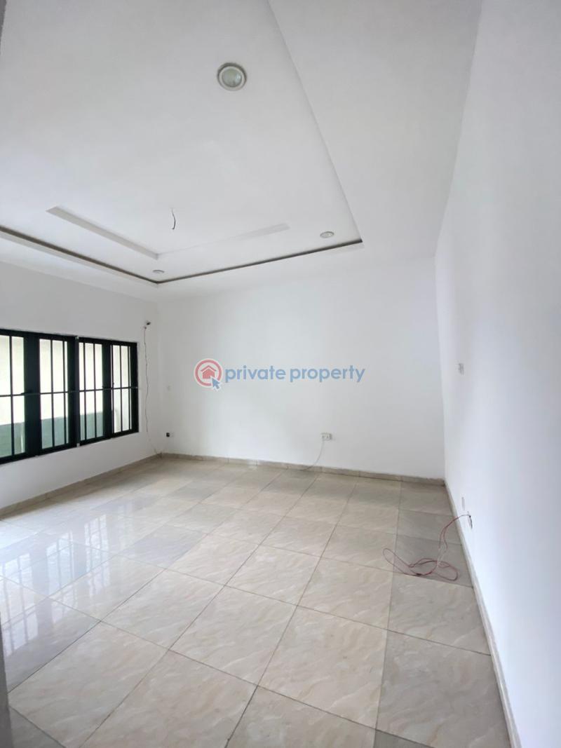 4 bedroom Semi detached Duplex For Rent Victoria Garden City Lekki Lagos - 4