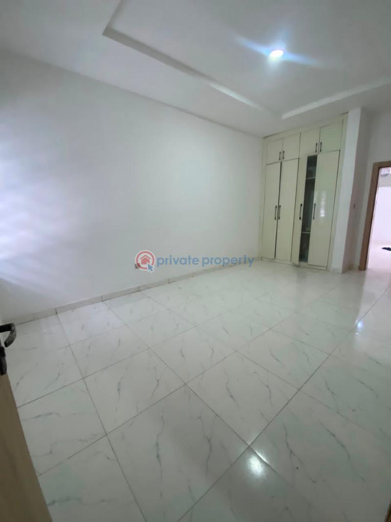 4 bedroom Semi detached Duplex For Rent Ikate Elegushi Lekki Lagos - 10
