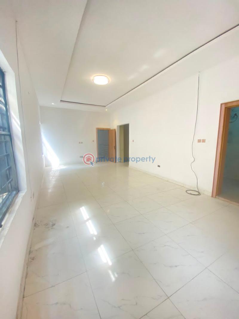 4 bedroom Semi detached Duplex For Rent Ikate Elegushi Lekki Lagos - 8