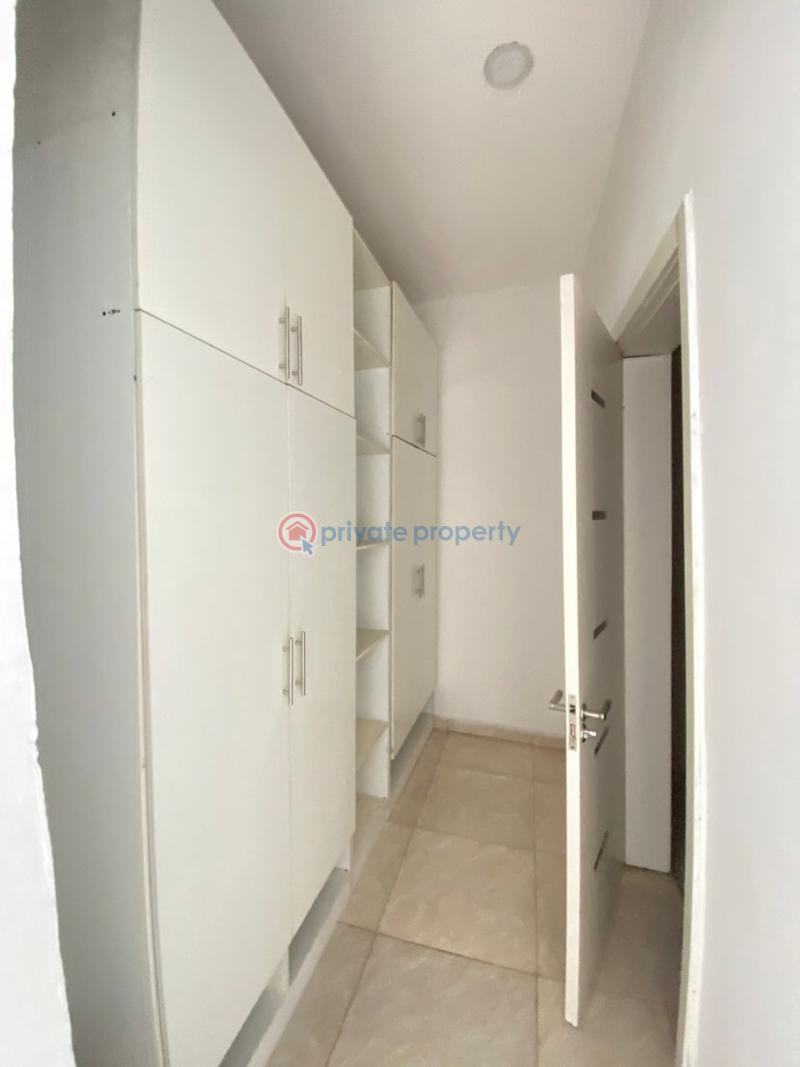4 bedroom Semi detached Duplex For Rent Victoria Garden City Lekki Lagos - 18