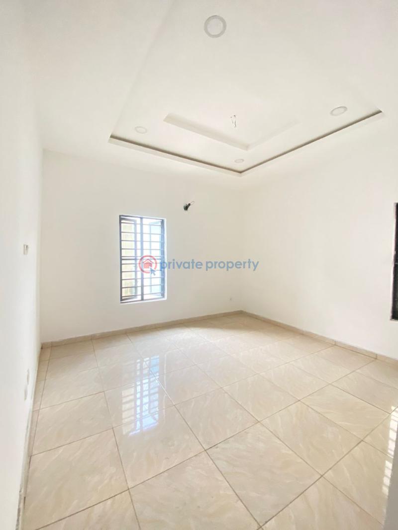 4 bedroom Semi detached Duplex For Rent Victoria Garden City Lekki Lagos - 8
