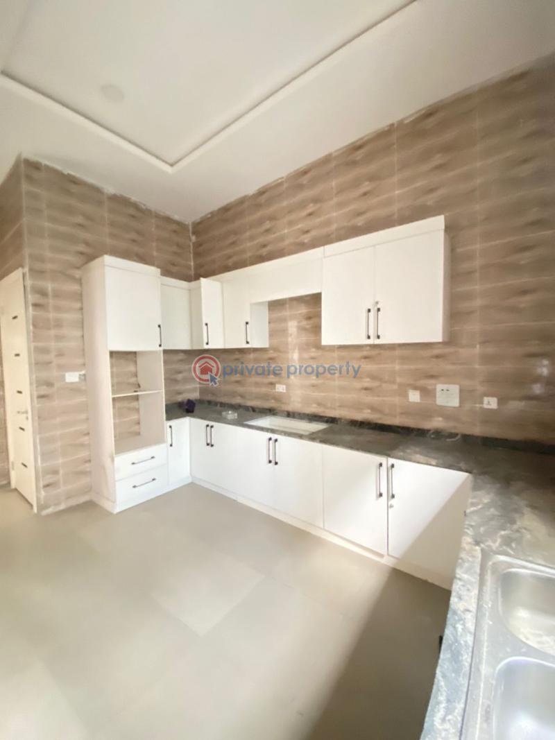 4 bedroom Semi detached Duplex For Rent Victoria Garden City Lekki Lagos - 17