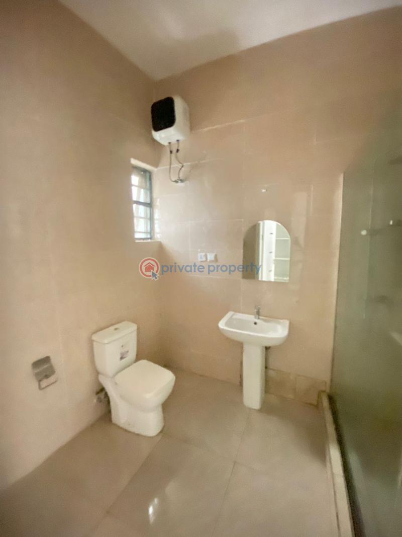 4 bedroom Semi detached Duplex For Rent Victoria Garden City Lekki Lagos - 14