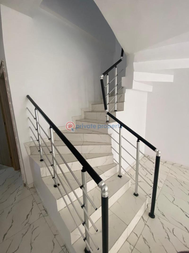 4 bedroom Semi detached Duplex For Rent Harris Drives Vgc Victoria Garden City Lekki Lagos - 6