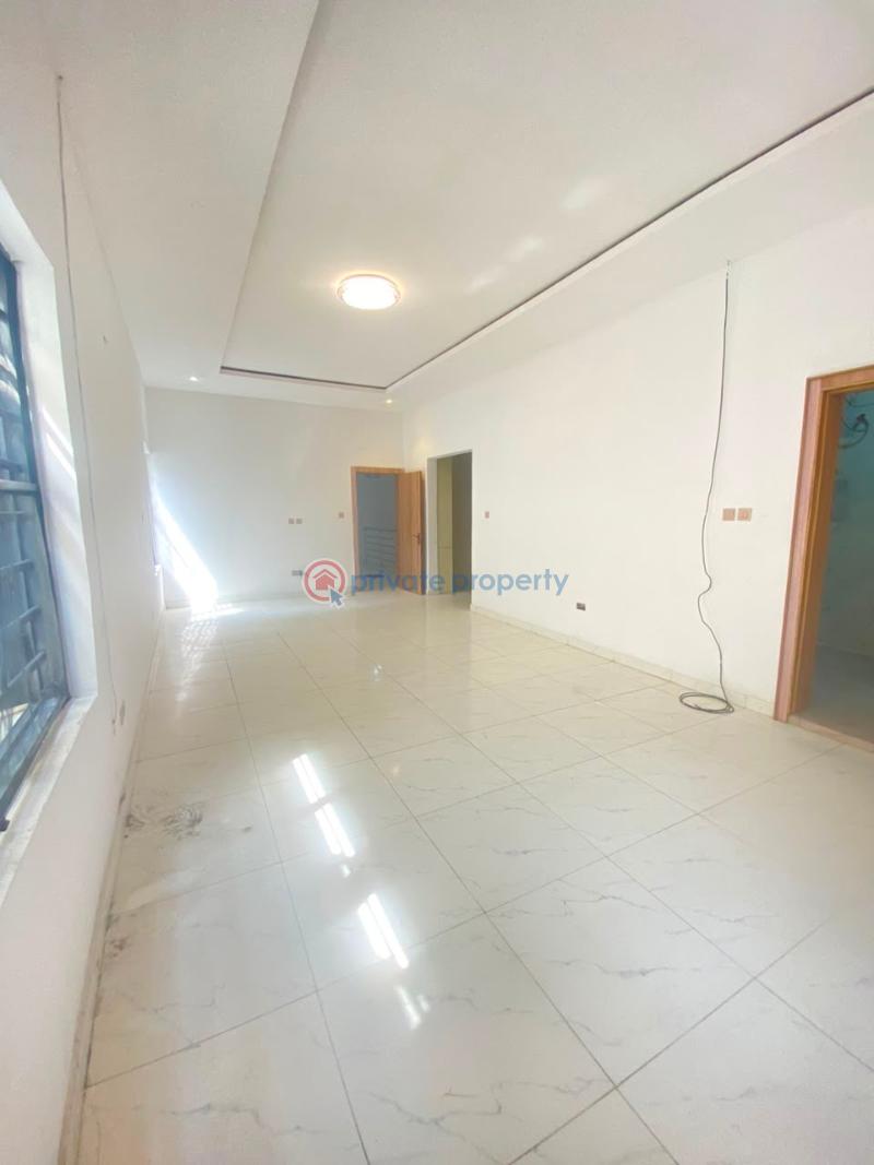 4 bedroom Semi detached Duplex For Rent Ikate Elegushi Lekki Lagos - 8