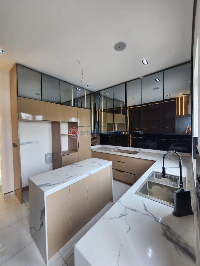 4 bedroom Detached Duplex For Sale Chevron Axis Chevron Drive Lekki Lagos - 7