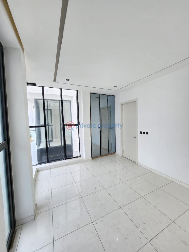 4 bedroom Detached Duplex For Sale Chevron Axis Chevron Drive Lekki Lagos - 18