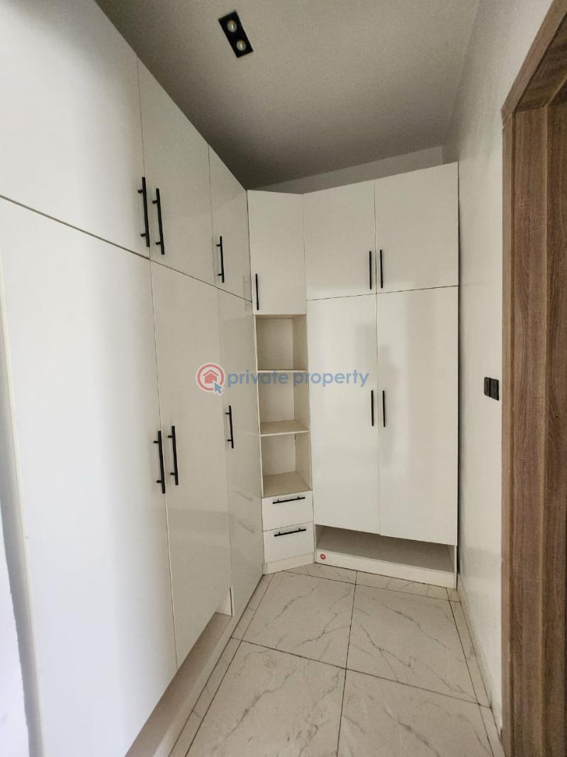 4 bedroom Detached Duplex For Sale Chevron Axis Chevron Drive Lekki Lagos - 15