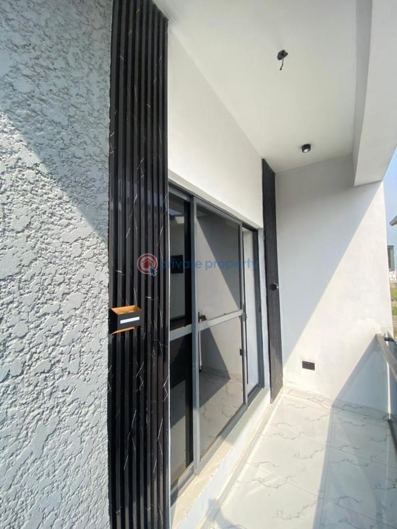 4 bedroom Semi detached Duplex For Sale In An Estate Ikota Lekki Lagos - 20