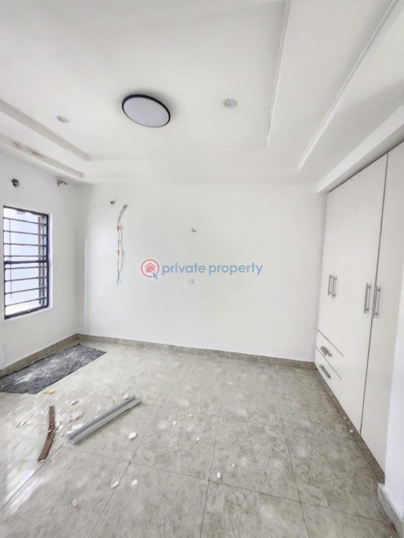 4 bedroom Semi detached Duplex For Rent Ikate Elegushi Lekki Lagos - 18