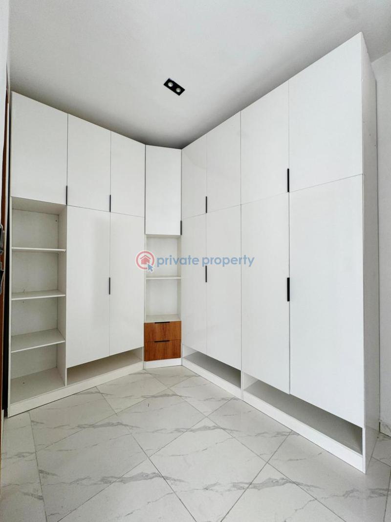 4 bedroom Semi detached Duplex For Sale Orchid Lekki Lagos - 6