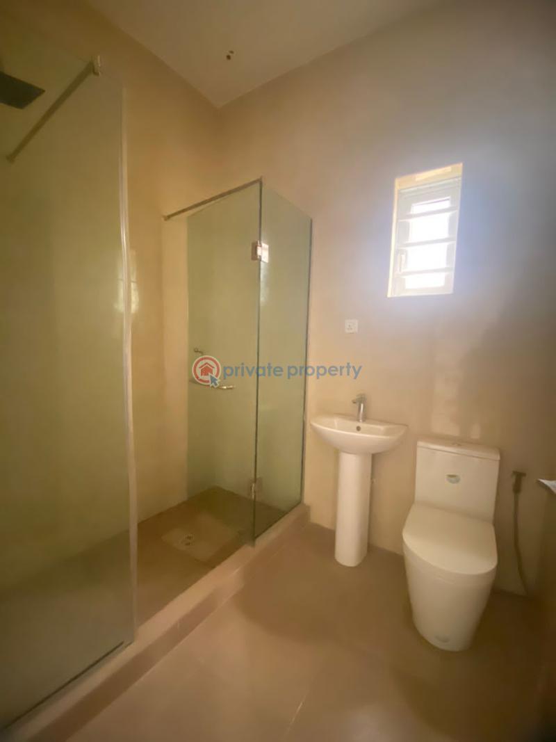 4 bedroom Duplex For Sale Before Jubilee Bridge Ajah Lagos - 4