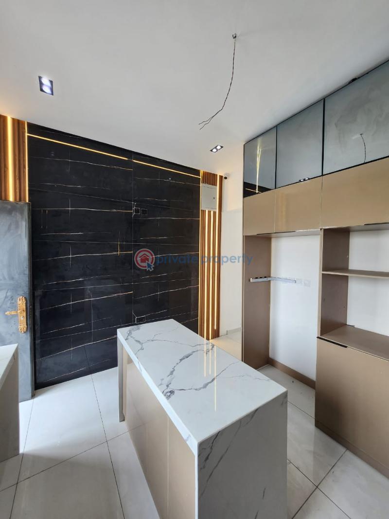 4 bedroom Detached Duplex For Sale Chevron Axis Chevron Drive Lekki Lagos - 8