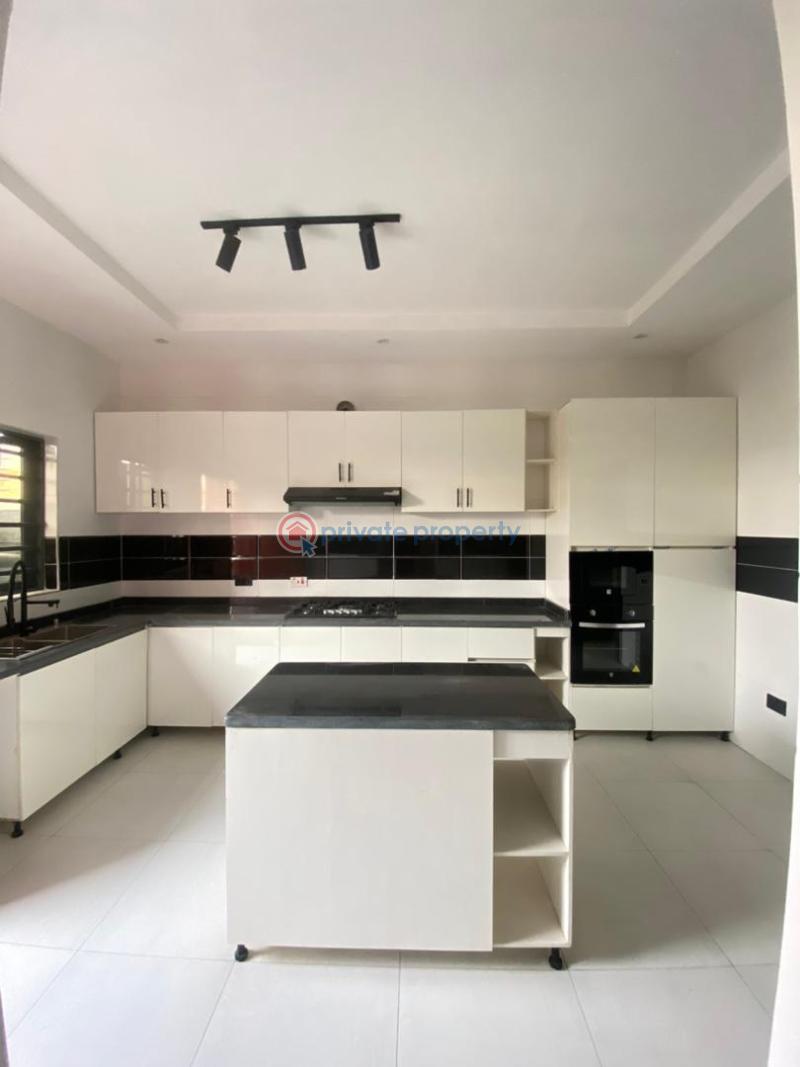 4 bedroom Semi detached Duplex For Sale In An Estate Ikota Lekki Lagos - 7