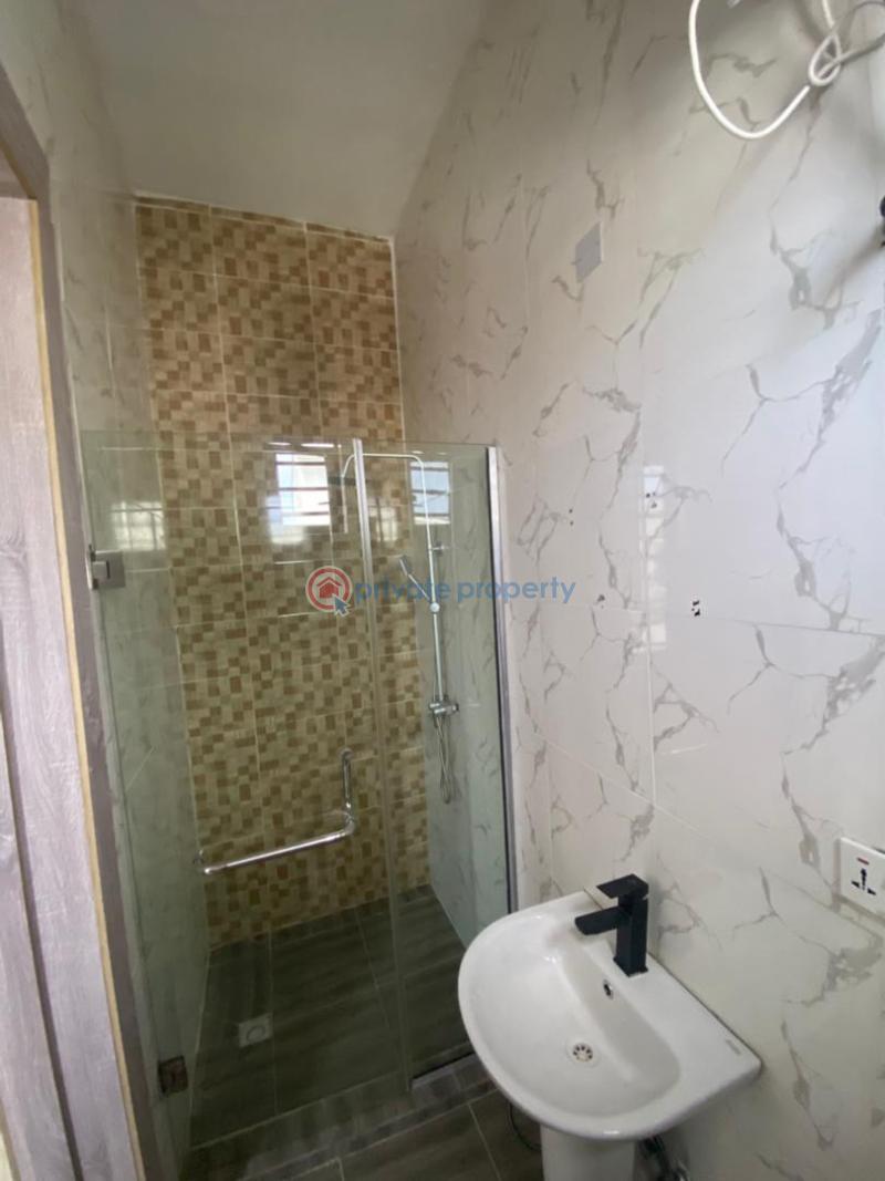 4 bedroom Semi detached Duplex For Rent Harris Drives Vgc Victoria Garden City Lekki Lagos - 7